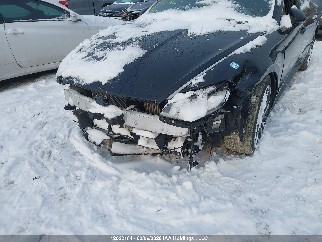 2022 Hyundai Sonata, VIN KMHL44J24NA224605. Фото 6 из 6 с аукциона IAAI. Каталог авто из США OpenDataCar.