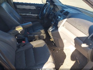 2010 Honda CR-V, VIN 5J6RE3H75AL037535. Фото 5 з 6 з аукціону IAAI. Каталог авто зі США OpenDataCar.