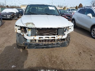 2008 Dodge Dakota, VIN 1D3HW42K68S531752. Фото 6 из 6 с аукциона IAAI. Каталог авто из США OpenDataCar.