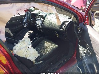 2015 Mitsubishi Outlander Sport, VIN 4A4AR4AU5FE057737. Фото 5 з 6 з аукціону IAAI. Каталог авто зі США OpenDataCar.