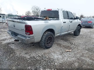 2010 Dodge Ram 1500, VIN 1D7RV1GP8AS180471. Фото 4 з 6 з аукціону IAAI. Каталог авто зі США OpenDataCar.