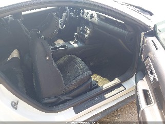 2016 Ford Mustang, VIN 1FA6P8AM9G5289677. Фото 5 з 6 з аукціону IAAI. Каталог авто зі США OpenDataCar.