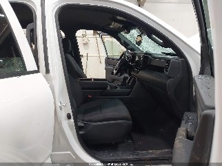 2026 Toyota Tundra, VIN 5TFKB5DB6TX354046. Фото 5 з 6 з аукціону IAAI. Каталог авто зі США OpenDataCar.