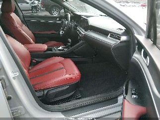 2024 Kia K5, VIN 5XXG64J21RG262660. Фото 5 из 6 с аукциона IAAI. Каталог авто из США OpenDataCar.