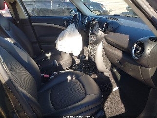 2013 Mini Cooper, VIN WMWZB3C51DWM09148. Фото 5 з 6 з аукціону IAAI. Каталог авто зі США OpenDataCar.