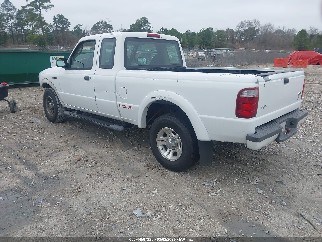 2003 Ford Ranger, VIN 1FTYR14V03TA37640. Фото 3 из 6 с аукциона IAAI. Каталог авто из США OpenDataCar.