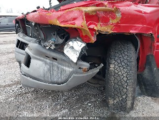 2001 Dodge Ram 1500, VIN 1B7HC16X71S218270. Фото 6 з 6 з аукціону IAAI. Каталог авто зі США OpenDataCar.