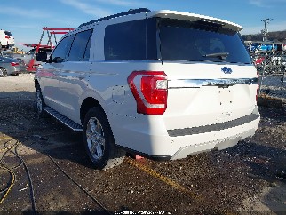2020 Ford Expedition, VIN 1FMJU1HTXLEA07151. Фото 3 з 6 з аукціону IAAI. Каталог авто зі США OpenDataCar.