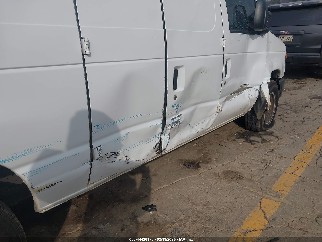 2013 Ford E-150, VIN 1FTNE1EW8DDA10204. Фото 6 из 6 с аукциона IAAI. Каталог авто из США OpenDataCar.