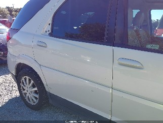 2007 Buick Rendezvous, VIN 3G5DA03L17S537894. Фото 6 з 6 з аукціону IAAI. Каталог авто зі США OpenDataCar.