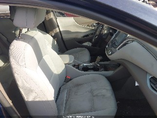 2017 Chevrolet Malibu, VIN 1G1ZB5ST7HF164448. Фото 5 з 6 з аукціону IAAI. Каталог авто зі США OpenDataCar.