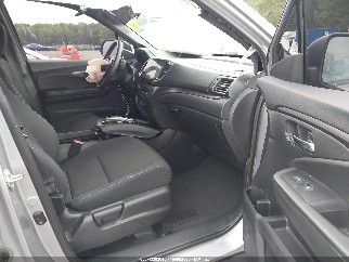 2021 Honda Passport, VIN 5FNYF7H2XMB001616. Фото 5 з 6 з аукціону IAAI. Каталог авто зі США OpenDataCar.