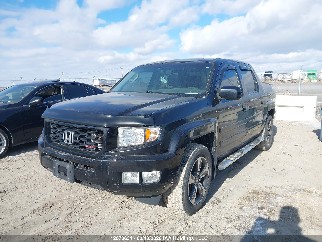 2006 Honda Ridgeline, VIN 2HJYK16586H003380. Фото 3 з 6 з аукціону IAAI. Каталог авто зі США OpenDataCar.