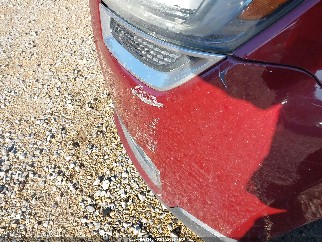 2015 Gmc Acadia, VIN 1GKKRPKD2FJ197462. Фото 6 з 6 з аукціону IAAI. Каталог авто зі США OpenDataCar.