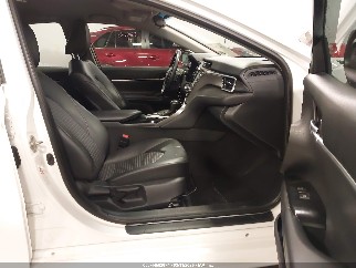 2018 Toyota Camry, VIN 4T1B11HK2JU583131. Фото 5 з 6 з аукціону IAAI. Каталог авто зі США OpenDataCar.