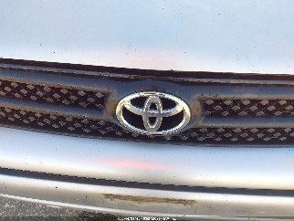 2008 Toyota RAV4, VIN JTMZD33V986074529. Фото 6 з 6 з аукціону IAAI. Каталог авто зі США OpenDataCar.