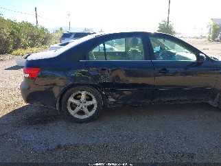 2007 Hyundai Sonata, VIN 5NPEU46F57H281786. Фото 6 з 6 з аукціону IAAI. Каталог авто зі США OpenDataCar.