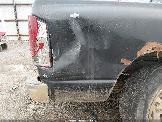 2002 Dodge Ram 1500, VIN 1D7HU18N02S575578. Фото 6 з 6 з аукціону IAAI. Каталог авто зі США OpenDataCar.