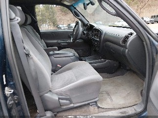 2003 Toyota Tundra, VIN 5TBBT44133S374915. Фото 5 з 6 з аукціону IAAI. Каталог авто зі США OpenDataCar.