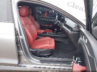 2025 Kia K5, VIN KNAG64J78S5337244. Фото 5 из 6 с аукциона IAAI. Каталог авто из США OpenDataCar.