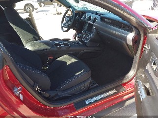 2021 Ford Mustang, VIN 1FA6P8CF5M5118970. Фото 5 з 6 з аукціону IAAI. Каталог авто зі США OpenDataCar.