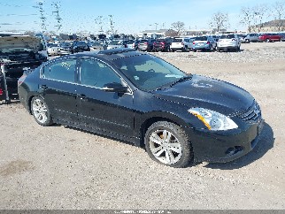 2011 Nissan Altima, VIN 1N4BL2AP5BN453467. Фото 1 з 6 з аукціону IAAI. Каталог авто зі США OpenDataCar.