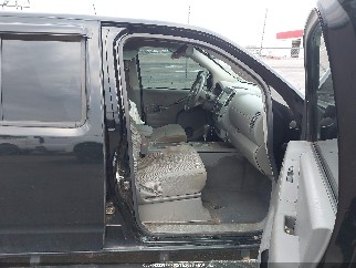 2020 Nissan Frontier, VIN 1N6ED0EB1LN725101. Фото 5 з 6 з аукціону IAAI. Каталог авто зі США OpenDataCar.