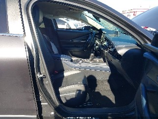 2020 Mazda CX-30, VIN 3MVDMACL8LM139424. Фото 5 з 6 з аукціону IAAI. Каталог авто зі США OpenDataCar.