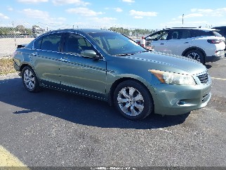 2009 Honda Accord, VIN 1HGCP36829A017320. Фото 1 з 6 з аукціону IAAI. Каталог авто зі США OpenDataCar.