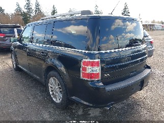 2013 Ford Flex, VIN 2FMHK6C84DBD08175. Фото 3 з 6 з аукціону IAAI. Каталог авто зі США OpenDataCar.