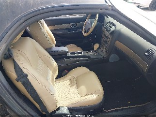 2004 Ford Thunderbird, VIN 1FAHP60A64Y105925. Zdjęcie 5 z 6 z aukcji IAAI. Katalog aut z USA OpenDataCar.