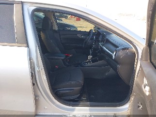 2019 Kia Forte, VIN 3KPF24AD6KE086695. Фото 5 з 6 з аукціону IAAI. Каталог авто зі США OpenDataCar.