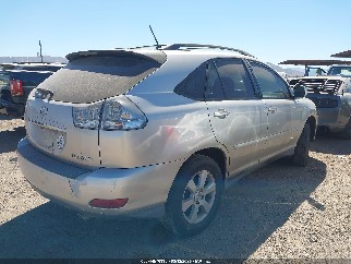 2004 Lexus RX 330, VIN 2T2HA31UX4C028821. Фото 4 из 6 с аукциона IAAI. Каталог авто из США OpenDataCar.