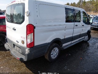 2015 Ford Transit-250, VIN 1FTNR1ZM2FKB02310. Фото 4 з 6 з аукціону IAAI. Каталог авто зі США OpenDataCar.