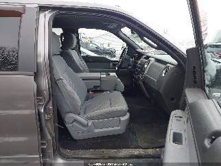 2011 Ford F-150, VIN 1FTFW1ETXBFD05653. Zdjęcie 5 z 6 z aukcji IAAI. Katalog aut z USA OpenDataCar.