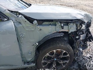 2025 Bmw X3, VIN 5UX53GP04S9Y90480. Фото 6 з 6 з аукціону IAAI. Каталог авто зі США OpenDataCar.