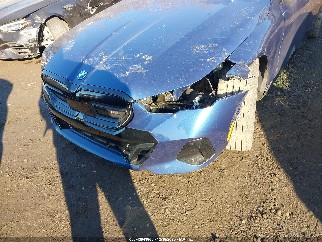 2024 Bmw i5, VIN WBY43FK09RCN89715. Photo 6 of 6 from IAAI auction. OpenDataCar US salvage catalog.