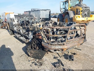 2020 Ford F-350, VIN 1FT8W3BTXLEC69074. Фото 1 з 6 з аукціону IAAI. Каталог авто зі США OpenDataCar.