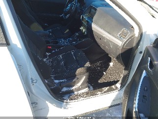 2016 Mazda CX-5, VIN JM3KE4CY3G0615968. Фото 5 з 6 з аукціону IAAI. Каталог авто зі США OpenDataCar.