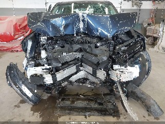 2024 Honda CR-V, VIN 2HKRS4H28RH400385. Photo 6 of 6 from IAAI auction. OpenDataCar US salvage catalog.