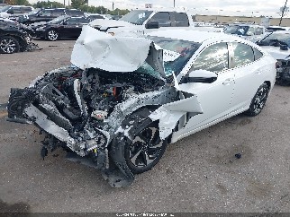 2022 Honda Insight, VIN 19XZE4F58NE010177. Фото 2 из 6 с аукциона IAAI. Каталог авто из США OpenDataCar.