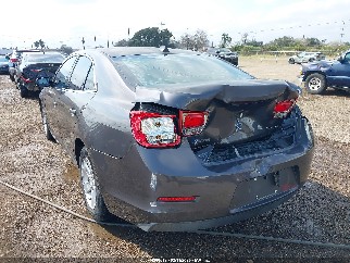 2013 Chevrolet Malibu, VIN 1G11B5SA3DF147362. Zdjęcie 6 z 6 z aukcji IAAI. Katalog aut z USA OpenDataCar.