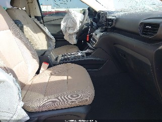 2021 Ford Explorer, VIN 1FMSK7BHXMGB91143. Фото 5 з 6 з аукціону IAAI. Каталог авто зі США OpenDataCar.