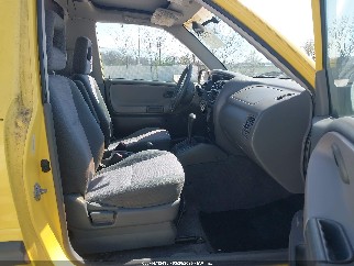 2003 Chevrolet Tracker, VIN 2CNBJ18C736901626. Фото 5 из 6 с аукциона IAAI. Каталог авто из США OpenDataCar.