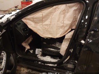 2016 Chevrolet Malibu, VIN 1G1ZE5ST4GF197316. Фото 5 з 6 з аукціону IAAI. Каталог авто зі США OpenDataCar.