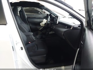 2026 Toyota Corolla Cross, VIN 7MUFBABG7TV098133. Фото 5 з 6 з аукціону IAAI. Каталог авто зі США OpenDataCar.