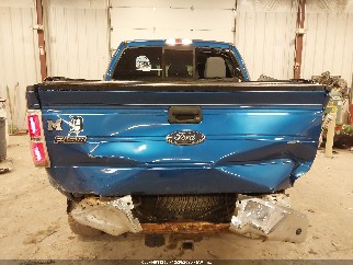 2011 Ford F-150, VIN 1FTFW1ET3BFA57715. Фото 6 з 6 з аукціону IAAI. Каталог авто зі США OpenDataCar.