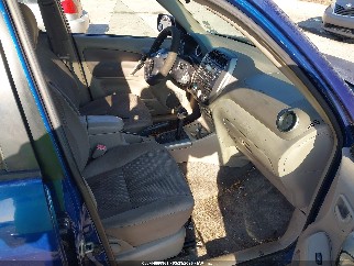 2005 Toyota RAV4, VIN JTEGD20V450065222. Фото 5 з 6 з аукціону IAAI. Каталог авто зі США OpenDataCar.