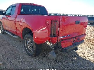 2011 Toyota Tundra, VIN 5TFRY5F1XBX100324. Фото 6 з 6 з аукціону IAAI. Каталог авто зі США OpenDataCar.