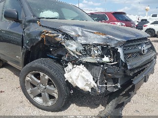 2011 Toyota RAV4, VIN JTMWF4DV8B5039964. Фото 6 з 6 з аукціону IAAI. Каталог авто зі США OpenDataCar.